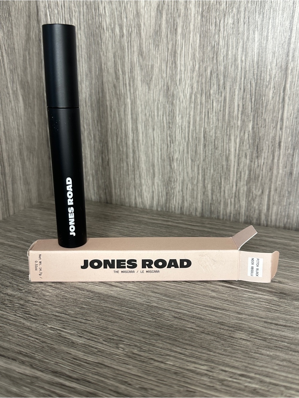 Jones Road The Mascara- Pitch Black